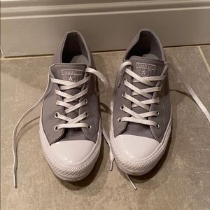 Women’s 7.5 Grey Shoe